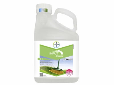 Bayer Input Classic 5 l Kanister 