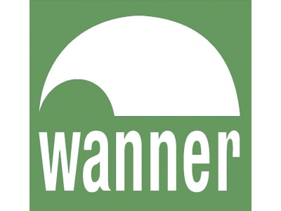 WANNER Logo