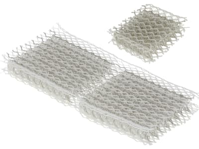silvertex® Anti-Keim-Matte "Good Water" für Geflügeltränken