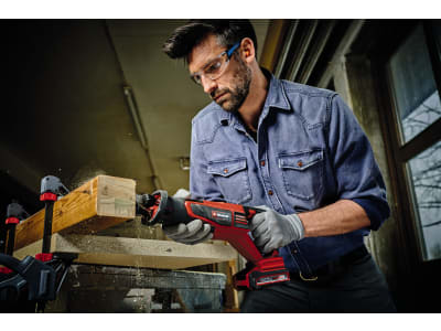 EINHELL Professional Akku-Universalsäge TP-AP 18/28 Li BL - Solo EINHELL Professional Akku-Universalsäge TP-AP 18/28 Li BL - Solo