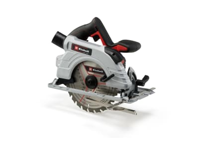 EINHELL Professional Akku-Handkreissäge TP-CS 18/190 Li BL - Solo  