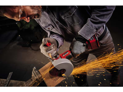 EINHELL Professional Akku-Winkelschleifer AXXIO 18/150 EINHELL Professional Akku-Winkelschleifer AXXIO 18/150