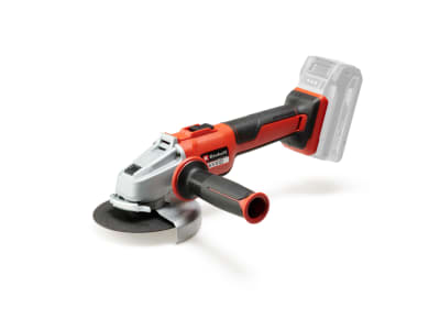 EINHELL Professional Akku-Winkelschleifer AXXIO 18/125 Q EINHELL Professional Akku-Winkelschleifer AXXIO 18/125 Q