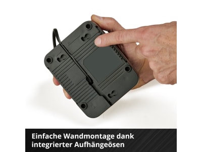 EINHELL PXC-Starter-Kit 18V 4,0Ah PXC Starter Kit 1 inkl. Akku und Ladegerät EINHELL PXC-Starter-Kit 18V 4,0Ah PXC Starter Kit 1 inkl. Akku und Ladegerät