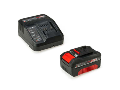 EINHELL PXC-Starter-Kit 18V 4,0Ah PXC Starter Kit 1 inkl. Akku und Ladegerät EINHELL PXC-Starter-Kit 18V 4,0Ah PXC Starter Kit 1 inkl. Akku und Ladegerät