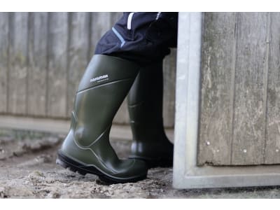 nora Gummistiefel "Noramax S5" nora Gummistiefel "Noramax S5"