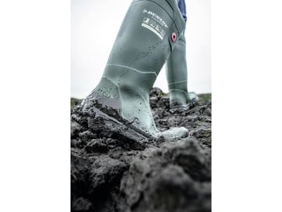 Dunlop® Gummistiefel S5 "Purofort® FieldPRO"