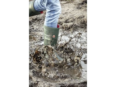 Dunlop® Gummistiefel S5 "Purofort® FieldPRO" Gr. 45, 347702