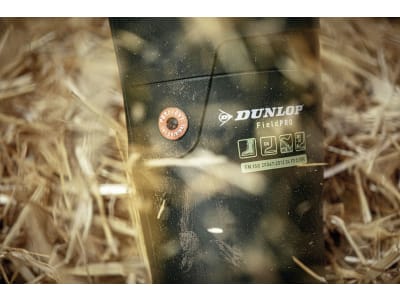Dunlop® Gummistiefel S5 "Purofort® FieldPRO" Gr. 45, 347702