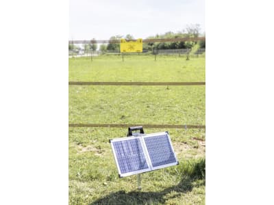 Ako Weidezaungerät "Sun Power S3000" 12 V, 372952 Ako Weidezaungerät "Sun Power S3000" 12 V, 372952