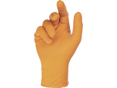 Keron Einmalhandschuh "Nitrile X-Grip" 50 St.