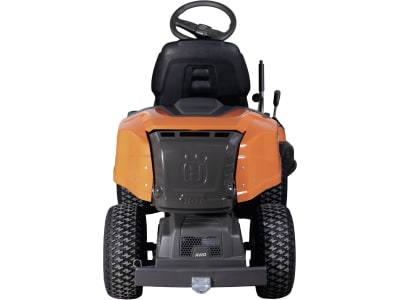 Husqvarna® Aufsitzmäher "Rider R 216T AWD" 11,3 kW (15,4 PS), ohne Mähdeck, 9705424-01