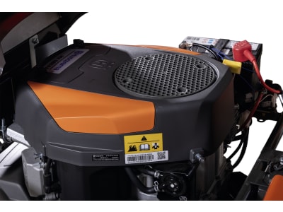 Husqvarna® Aufsitzmäher "Rider R 216T AWD" 11,3 kW (15,4 PS), ohne Mähdeck, 9705424-01