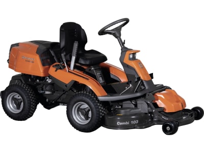 Husqvarna® Rider R 216T AWD ohne Mähdeck, 11,3 kW (15,4 PS), 9705424-01