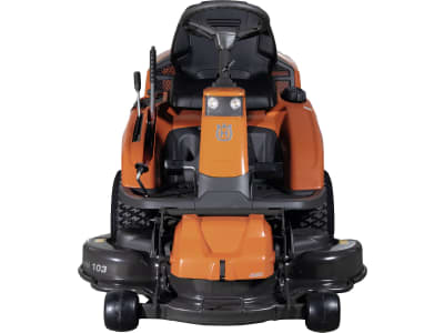 Husqvarna® Rider R 216T AWD ohne Mähdeck, 11,3 kW (15,4 PS), 9705424-01