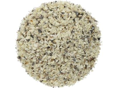 Oscorna® Hornspäne organischer Stickstoffdünger N 14 mit 85-90 % humusbildender Substanz und Spurenelementen Oscorna® Hornspäne organischer Stickstoffdünger N 14 mit 85-90 % humusbildender Substanz und Spurenelementen
