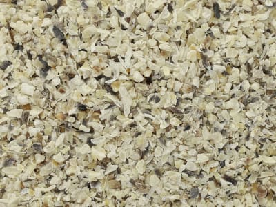 Oscorna® Hornspäne organischer Stickstoffdünger N 14 mit 8590 