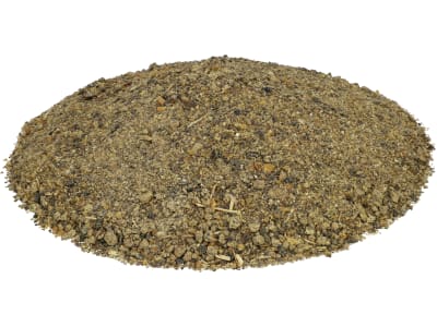 Oscorna® Rasaflor fein organischer NPK 8+4+0.5 Langzeitdünger mit Spurenelementen, ideal für Rasen Neuansaaten Oscorna® Rasaflor fein organischer NPK 8+4+0.5 Langzeitdünger mit Spurenelementen, ideal für Rasen Neuansaaten