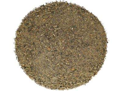 Oscorna® Rasaflor fein organischer NPK 8+4+0.5 Langzeitdünger mit Spurenelementen, ideal für Rasen Neuansaaten Oscorna® Rasaflor fein organischer NPK 8+4+0.5 Langzeitdünger mit Spurenelementen, ideal für Rasen Neuansaaten