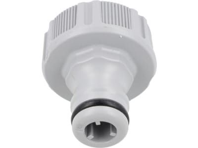 Gardena Hahnverbinder  Gewinde 3/4"   Wasserhahn Anschluss 18221-50