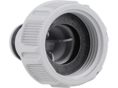 Gardena Hahnverbinder  Gewinde 3/4"   Wasserhahn Anschluss 18221-50