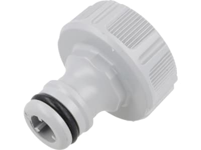 Gardena Hahnverbinder  Gewinde 3/4"   Wasserhahn Anschluss 18221-50