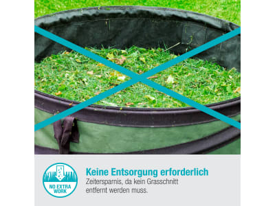 Gardena Akku-Rasenmäher HandyMower 22/18V P4A 50 ohne Akku, ohne Ladegerät für kleine und komplexe Rasenflächen bis zu 50 m² pro Akku-Laufzeit Gardena Akku-Rasenmäher HandyMower 22/18V P4A 50 ohne Akku, ohne Ladegerät für kleine und komplexe Rasenflächen bis zu 50 m² pro Akku-Laufzeit