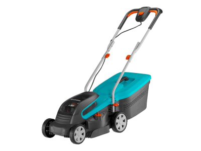 Gardena Akku-Rasenmäher PowerMax 32/36V P4A Ready-To-Use Set 200 inkl. Akkus und Ladegerät Gardena Akku-Rasenmäher PowerMax 32/36V P4A Ready-To-Use Set 200 inkl. Akkus und Ladegerät