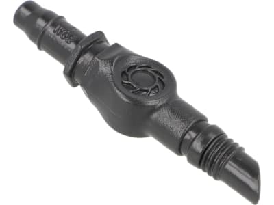 Gardena Micro-Drip-System Verbinder 4,6 mm   4,6 mm (3/16'') Bewässerung 13213-20