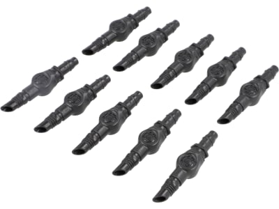 Gardena Micro-Drip-System Verbinder 4,6 mm   4,6 mm (3/16'') Bewässerung 13213-20