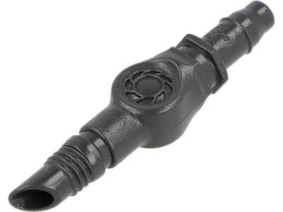 Gardena Micro-Drip-System Verbinder 4,6 mm   4,6 mm (3/16'') Bewässerung 13213-20