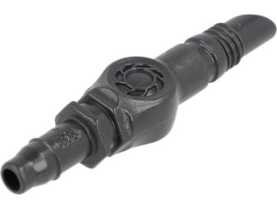 Gardena Micro-Drip-System Verbinder 4,6 mm   4,6 mm (3/16'') Bewässerung 13213-20