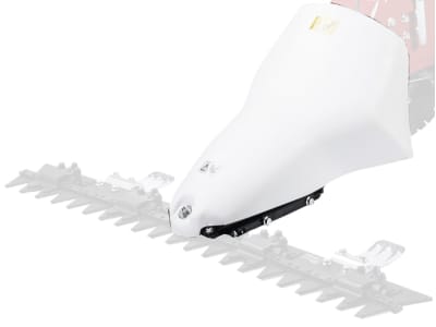 Eurosystems Mähantrieb für Doppelmesser für Einachsschlepper M 250 (P 70) EVO, 2165-51 Eurosystems Mähantrieb für Doppelmesser für Einachsschlepper M 250 (P 70) EVO, 2165-51