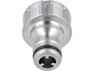 Gardena Premium Hahnverbinder  Gewinde 1/2"   Wasserhahn Anschluss 18240-20