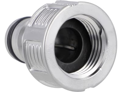 Gardena Premium Hahnverbinder  Gewinde 1/2"   Wasserhahn Anschluss 18240-20