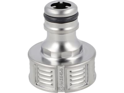 Gardena Premium Hahnverbinder  Gewinde 3/4"   Wasserhahn Anschluss 18241-20