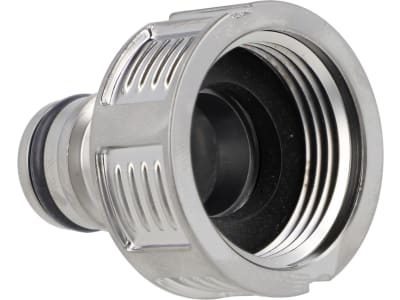 Gardena Premium Hahnverbinder  Gewinde 3/4"   Wasserhahn Anschluss 18241-20