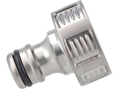 Gardena Premium Hahnverbinder  Gewinde 3/4"   Wasserhahn Anschluss 18241-20