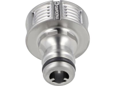 Gardena Premium Hahnverbinder  Gewinde 3/4"   Wasserhahn Anschluss 18241-20