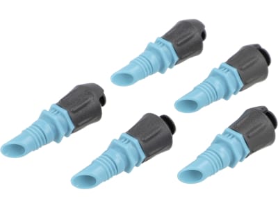Gardena Micro-Drip-System Sprühdüse 180° Bewässerung für Pflanzflächen 13321-20 Gardena Micro-Drip-System Sprühdüse 180° Bewässerung für Pflanzflächen 13321-20
