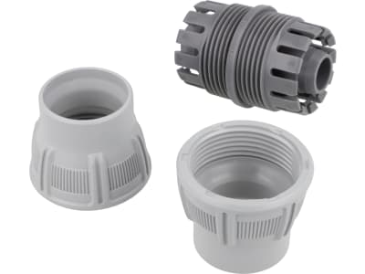 Gardena Textilschlauch Liano™ Reparator 3/4" Länge:43,5 mm 18231-20 Gardena Textilschlauch Liano™ Reparator 3/4" Länge:43,5 mm 18231-20