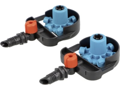 Gardena Micro-Drip-System 6-Flächen-Sprühdüse Bewässerung für Pflanzflächen 13324-20 Gardena Micro-Drip-System 6-Flächen-Sprühdüse Bewässerung für Pflanzflächen 13324-20