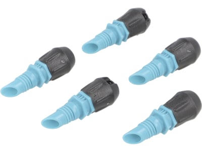 Gardena Micro-Drip-System Endstreifendüse Bewässerung für Pflanzflächen 13318-20 Gardena Micro-Drip-System Endstreifendüse Bewässerung für Pflanzflächen 13318-20