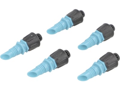 Gardena Micro-Drip-System Sprühdüse 360° Bewässerung für Pflanzflächen 13322-20 Gardena Micro-Drip-System Sprühdüse 360° Bewässerung für Pflanzflächen 13322-20