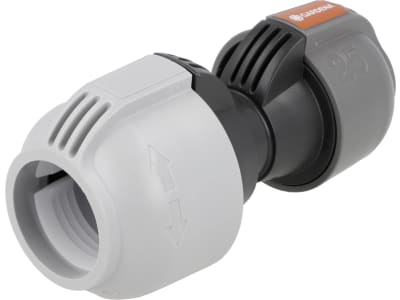 GARDENA Sprinklersystem pro Reduktionsverbinder Länge:130 mm 02777-20 GARDENA Sprinklersystem pro Reduktionsverbinder Länge:130 mm 02777-20