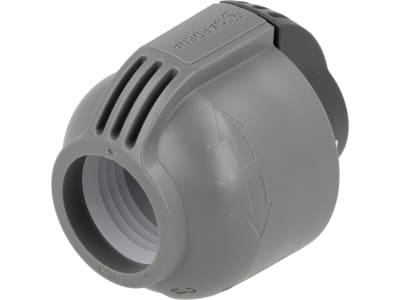 Gardena Sprinklersystem Endstück Gewinde 25 mm 02778-20 Gardena Sprinklersystem Endstück Gewinde 25 mm 02778-20