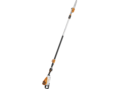 STIHL Akku-Hochentaster "HTA 135" Schienenlänge 30 cm, Länge 285 – 405 cm, ohne Akku und Ladegerät, LA01 200 0002
