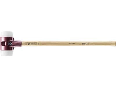 Vorschlaghammer "Simplex" 5 kg Stiel 90 cm Hickoryholz Vorschlaghammer "Simplex" 5 kg Stiel 90 cm Hickoryholz