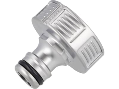 Gardena Premium Hahnverbinder  Gewinde 1"   Wasserhahn Anschluss 18242-20