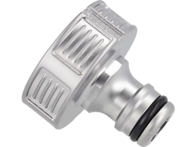 Gardena Premium Hahnverbinder  Gewinde 1"   Wasserhahn Anschluss 18242-20